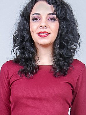 Khadisha Latina porn star