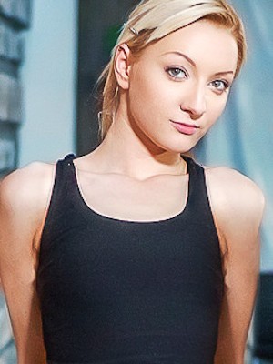 Betty Lynn porn star