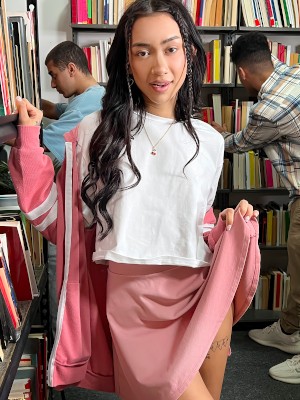 Katie Cai's profile picture by MOFOS