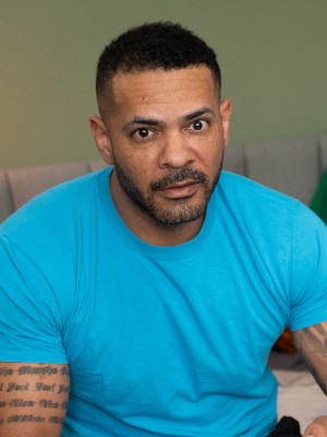 Robert Sosa profile photo