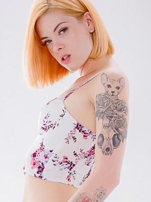 Lilien Ford's profile picture by LetsDoeIt
