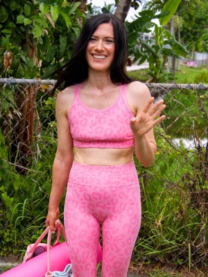 Hope Fontaine porn star profile