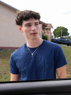 Brennan Rush porn star