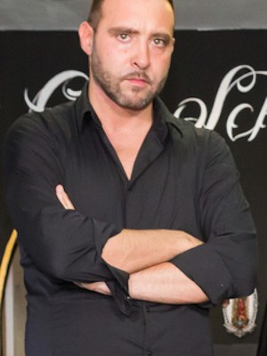 Pablo Ferrari's profile picture by LetsDoeIt