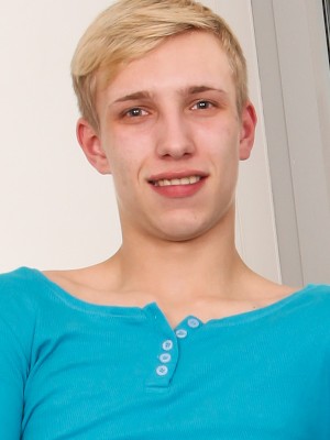 Sven Larsson porn star