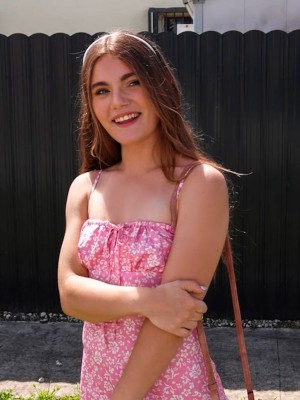 Juniper Ren porn star