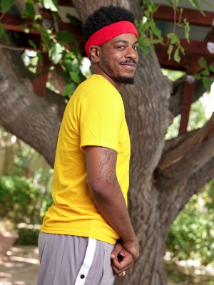Krisk XXX's profile picture by Reality Kings