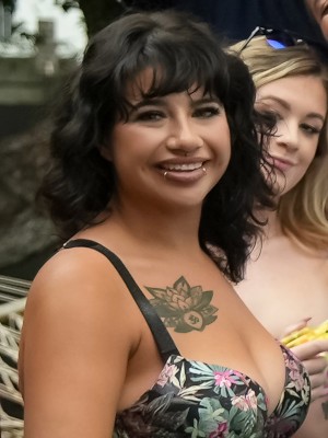 Kitty Kewpie porn star