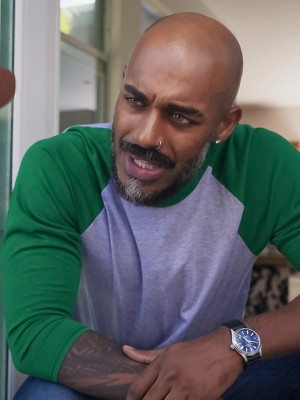 Dickdealer Don porn star