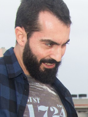 Miguel Zayas's profile picture by LetsDoeIt