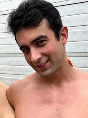 Mark Zane's profile picture by Reality Kings