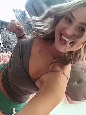 Serena Avary porn star