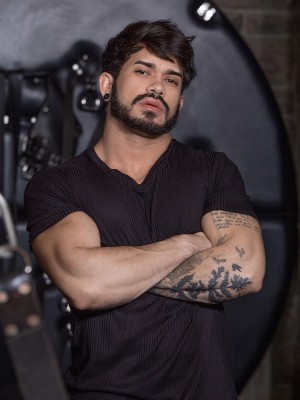 Pietro Duarte porn star