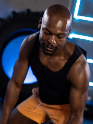 Shadow Dimitri porn star