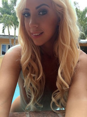 Kelly Paige porn star