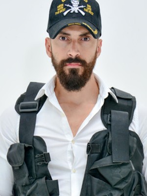 Cristian Cipriani porn star