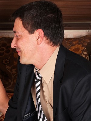 Steve Bonnet porn star