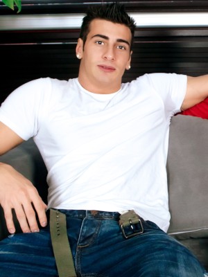 Mario Torrez porn star