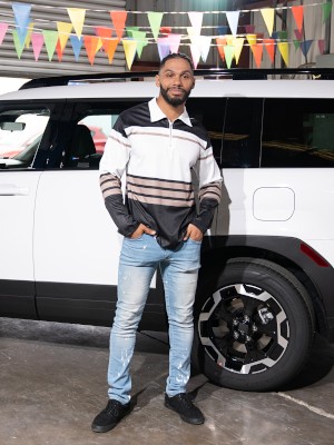 Tony Genius profile photo