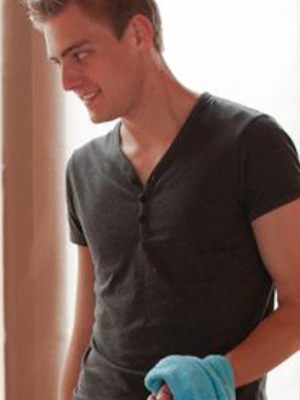 Daniel G. porn star