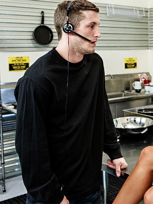 Brick Danger's profile picture by Reality Kings