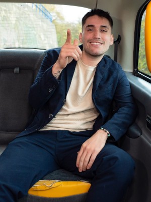 El Papi porn star