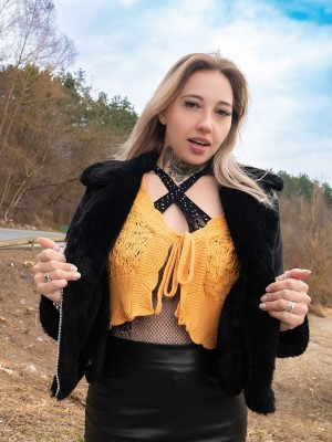 Hailey Queen porn star profile