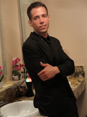 Alberto Blanco profile photo