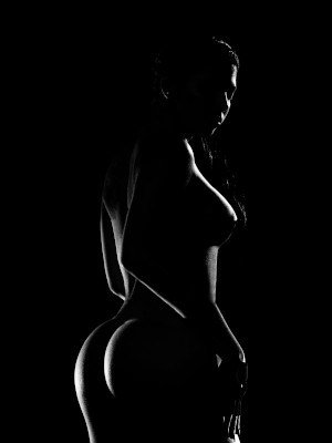 Ruby Divine porn star