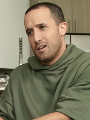 Johnny Wake porn star