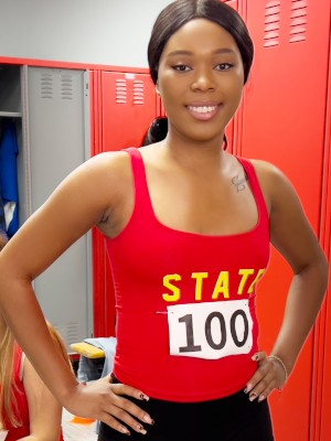 Journey Love's profile picture by MOFOS