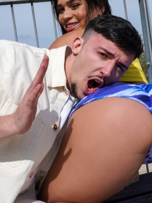 Yeri Blue's profile picture by Bang Bros