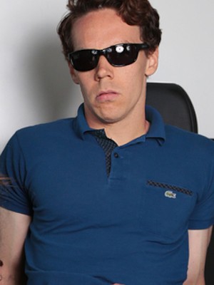 Benedict porn star
