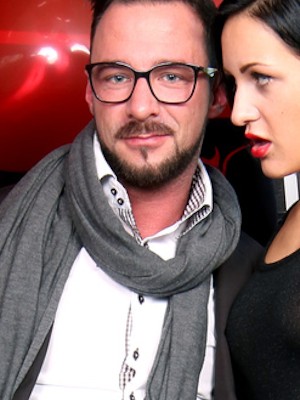 Rafael Morel porn star