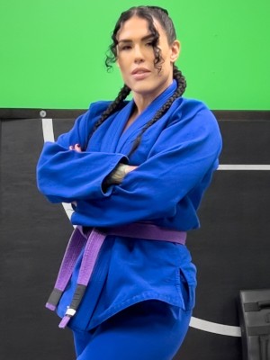 Bianca Bailee profile photo