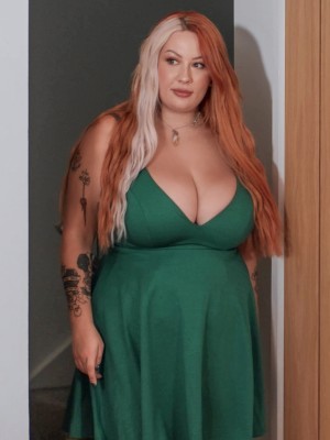 Hazel Heart's profile picture by Brazzers