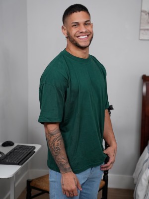 Mike Ox porn star
