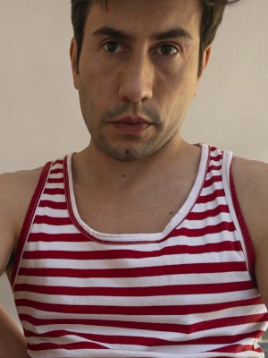 Paolo's profile picture by Reality Kings