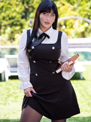 Aleksa Mink's profile picture by Brazzers