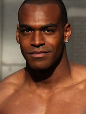 Aaron Rock porn star