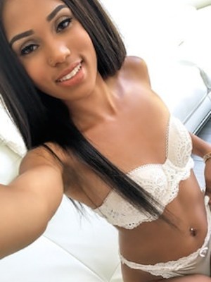 Tiffany Nunez porn star