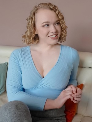 Sarah Calanthe porn star
