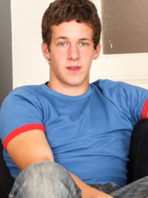 Tommy White porn star