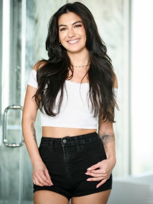 Megan Mistakes's profile picture by Mile High Media