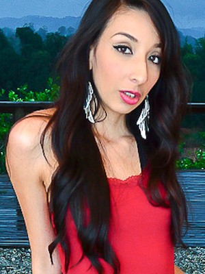 Alicia Duran porn star