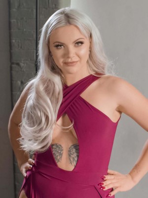 Lana Rose porn star