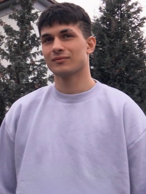 Bruno Baxter porn star