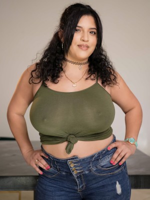 Gabriela Lopez porn star