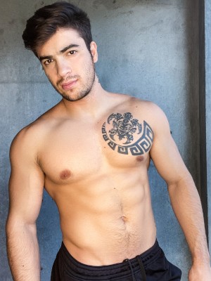 Daniel Montoya profile photo