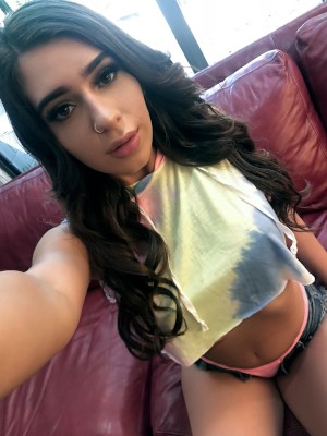 Joseline Kelly's profile picture by Reality Kings
